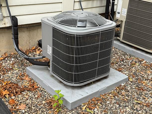 24/7 Emergency Ductwork Repair experts in Somers, CT