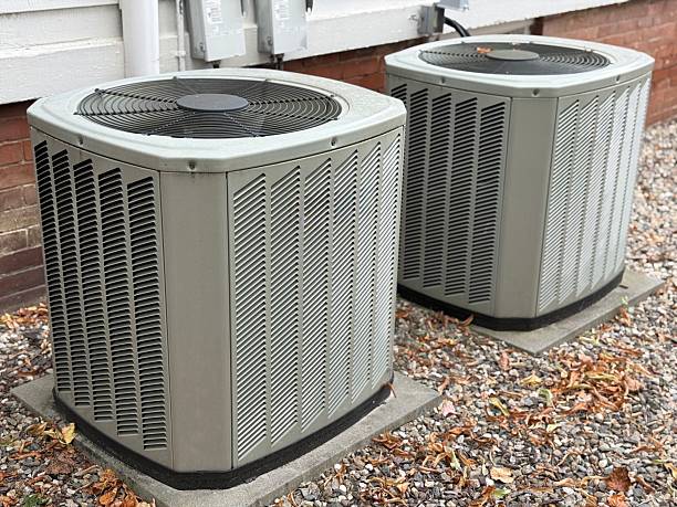 Reliable Ductwork Repair contractor in Somers, CT by JG Cool HVAC